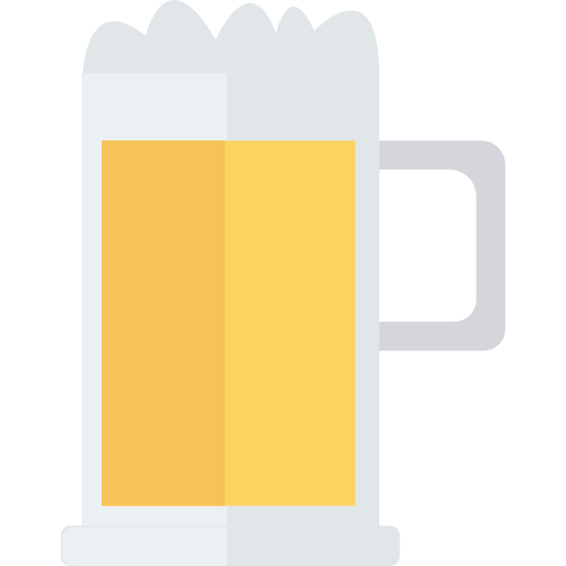 Пиво Dinosoft Flat иконка