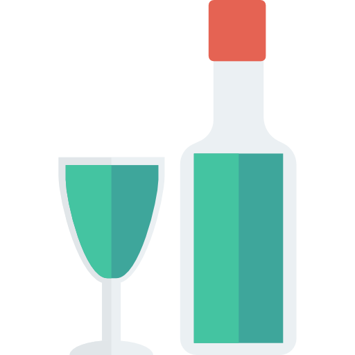 Вино Dinosoft Flat иконка