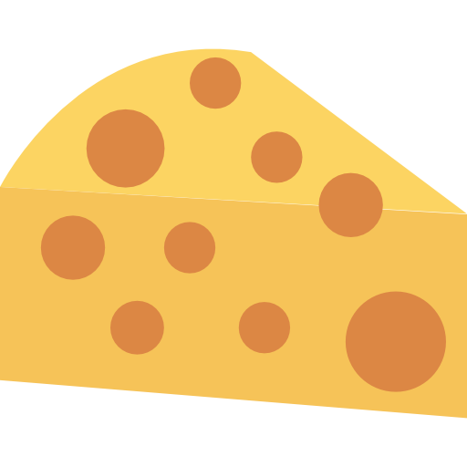 Сыр Dinosoft Flat иконка