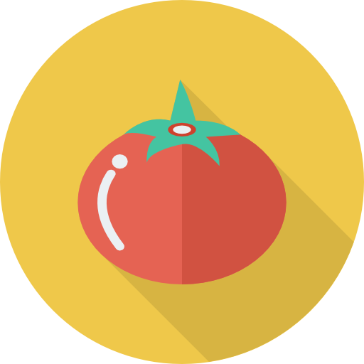 tomate Dinosoft Circular icon
