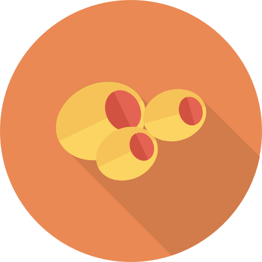 oliwa Dinosoft Circular ikona