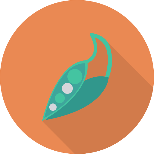 豆 Dinosoft Circular icon