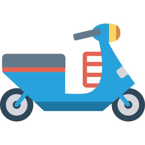 Мотоцикл Dinosoft Flat иконка