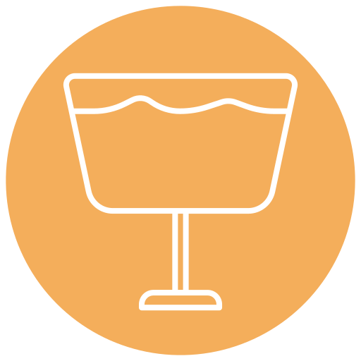 bebidas Generic Flat icono