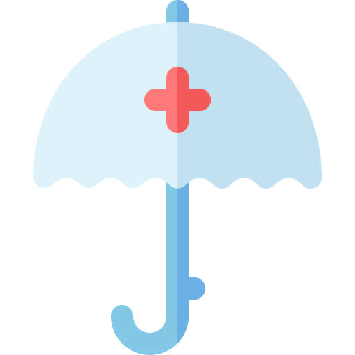 versicherung Generic Flat icon