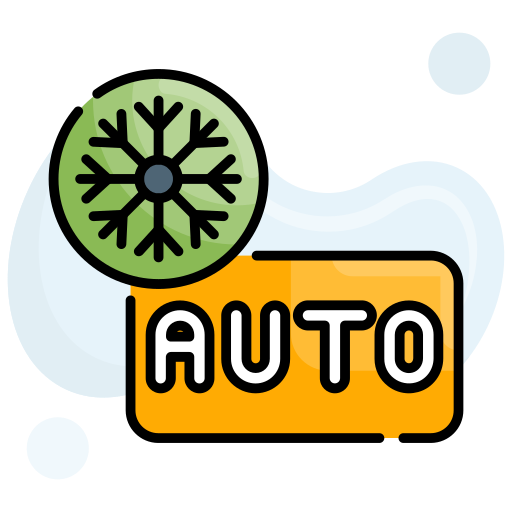 auto Generic Rounded Shapes icono
