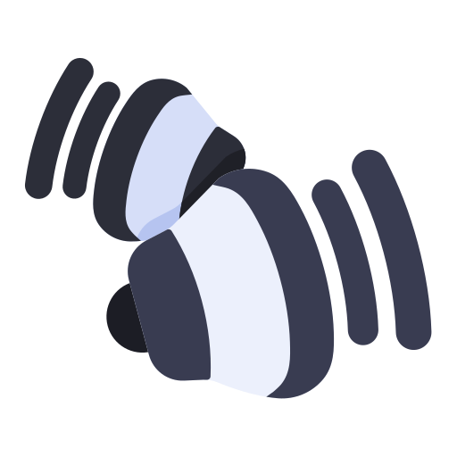 Speaker cone Generic Flat icon