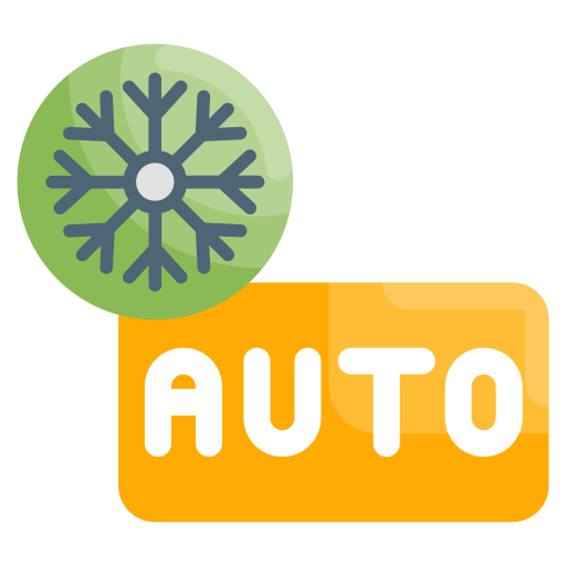 Auto Generic Flat icon