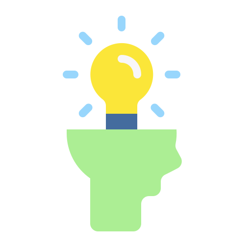 Design thinking Generic Flat icon