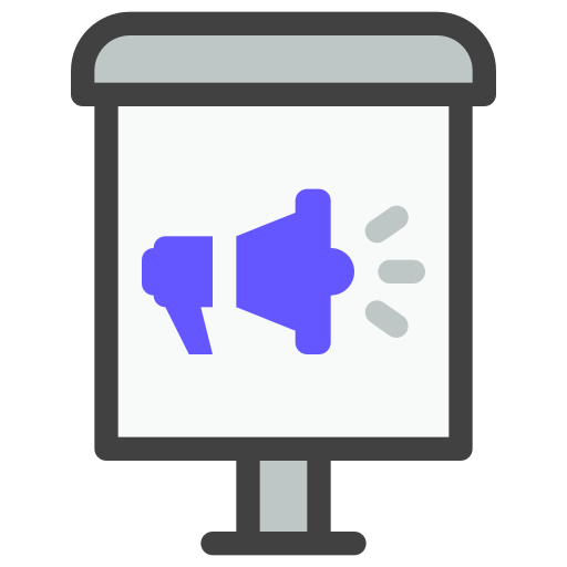 mupi Generic Outline Color icon