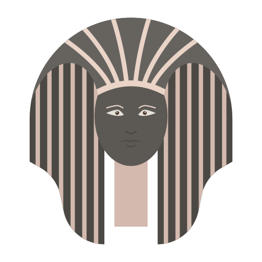 sarcófago Generic Flat icono