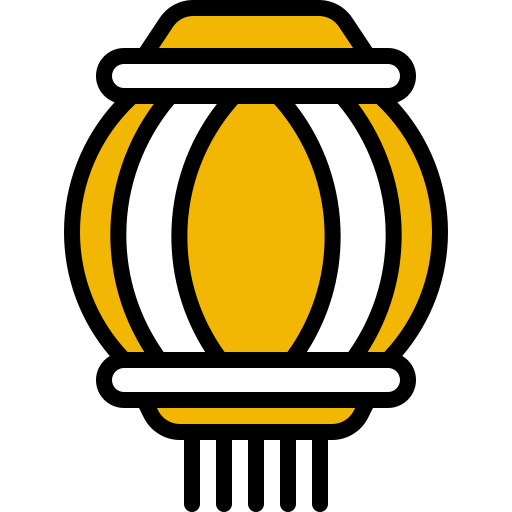 laterne Generic Fill & Lineal icon