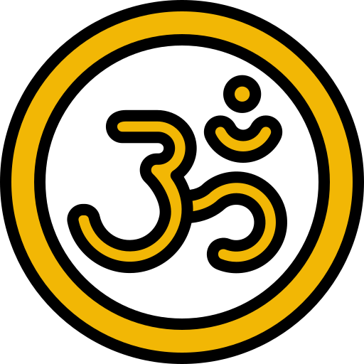 Om Generic Fill & Lineal icon