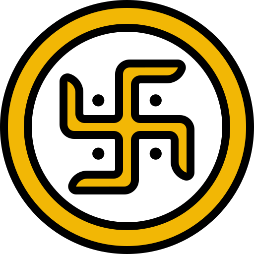 hindu- Generic Fill & Lineal icon