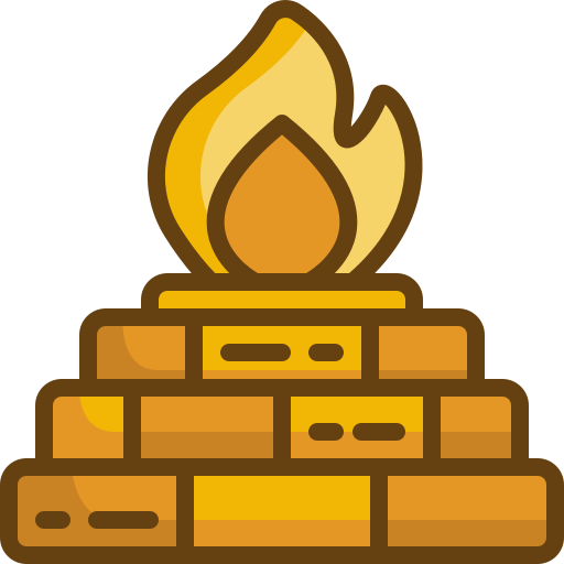 Yagna Generic Outline Color icon