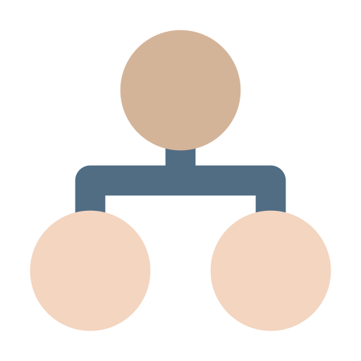 programma Generic Flat icona