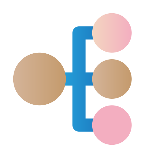 programma Generic Flat Gradient icona