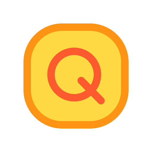 Quetzal Generic Outline Color icon