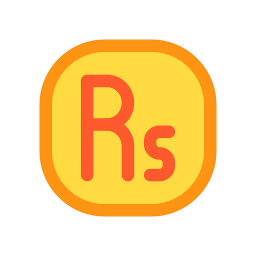 Ruppe Generic Outline Color icon