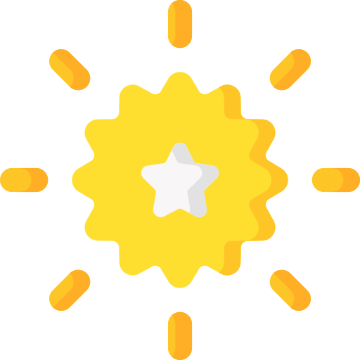 markenzeichen Special Flat icon