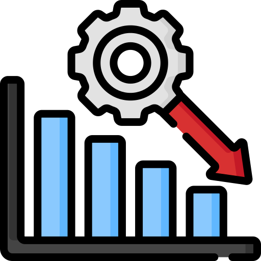 krisenmanagement Special Lineal color icon