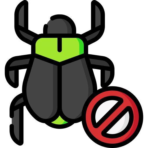 insectos Special Lineal color icono