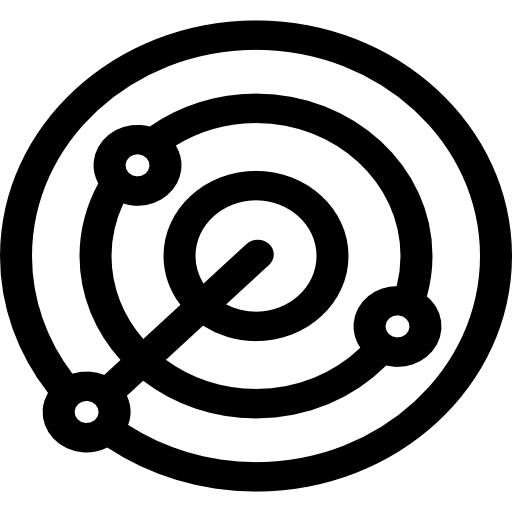 Радар Soodabeh Ami Lineal иконка