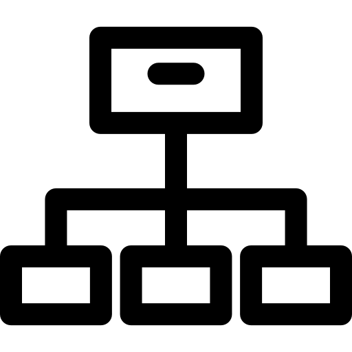 diagram Soodabeh Ami Lineal icoon