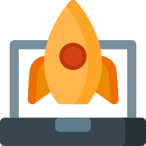 Startup Soodabeh Ami Flat icon