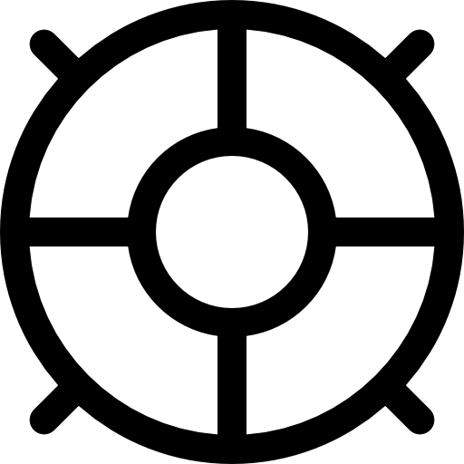 Спасательный круг Soodabeh Ami Lineal иконка