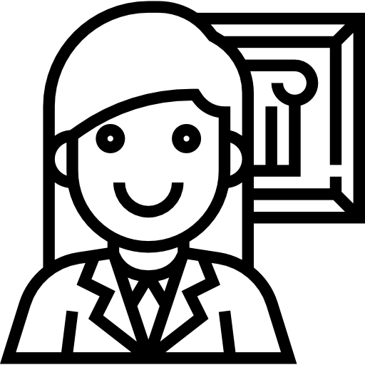 ガイド Meticulous Line icon