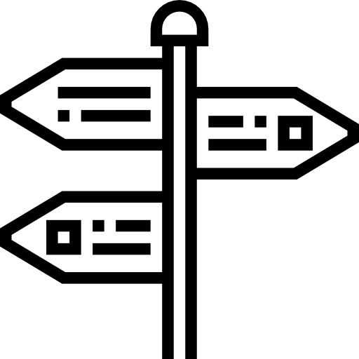 パネル Meticulous Line icon