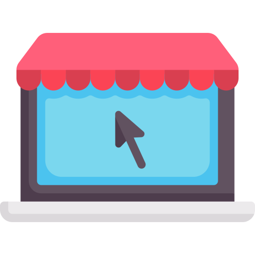 online winkel Special Flat icoon