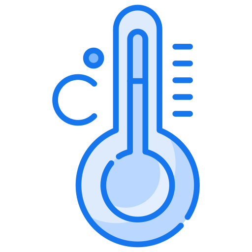 celsius Generic Blue icoon
