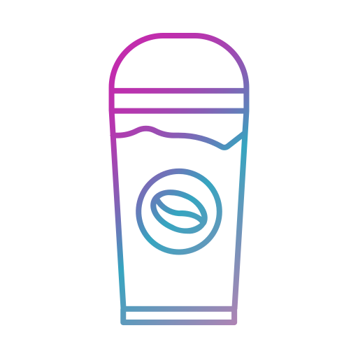 Drink Generic Gradient icon