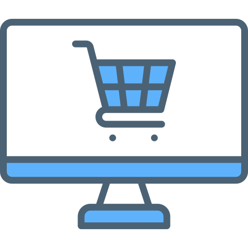 Shopping cart Generic Fill & Lineal icon