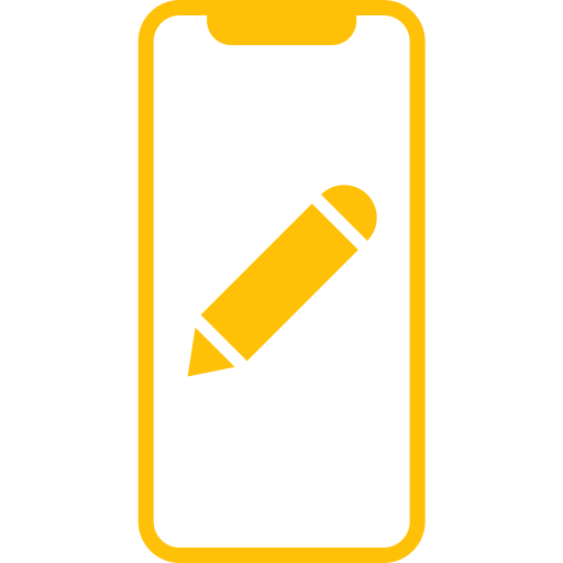 bleistift Generic Flat icon