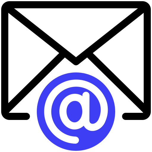 email Generic Mixed icon