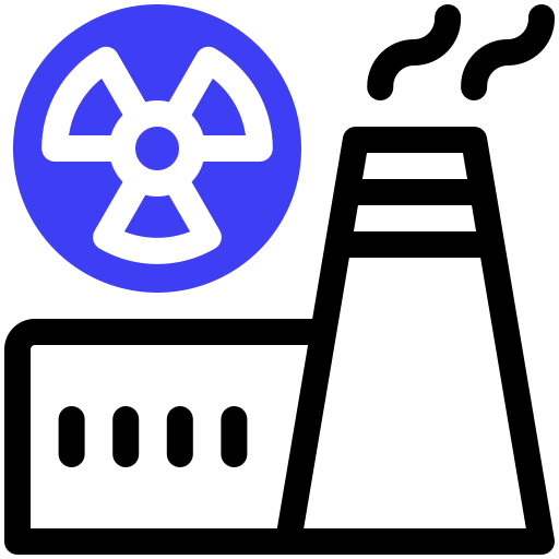 Nuclear Generic Mixed icon