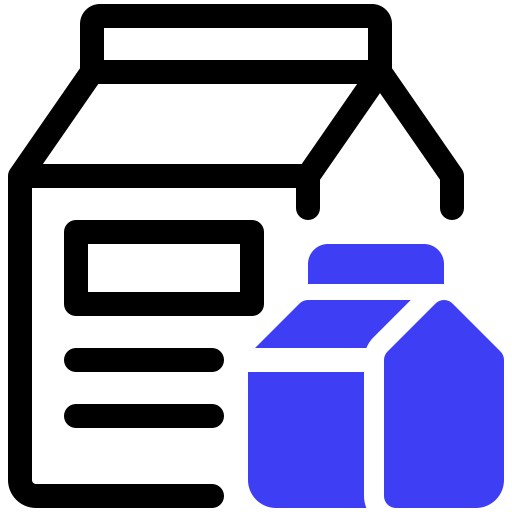 milchbox Generic Mixed icon