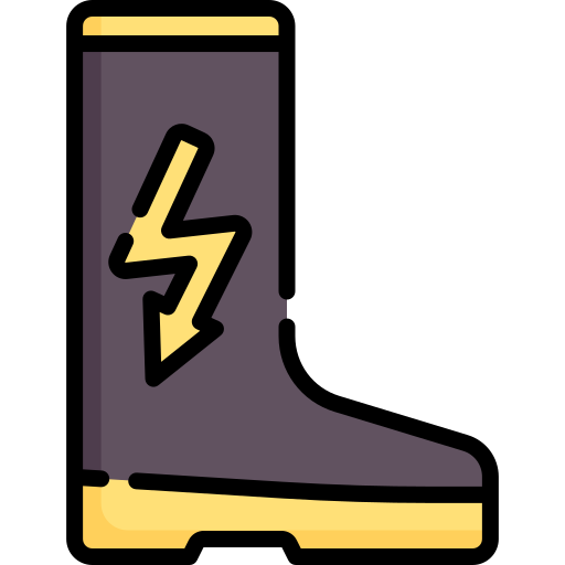 Boots Special Lineal color icon