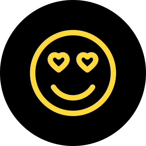 emoji Generic Flat Icône