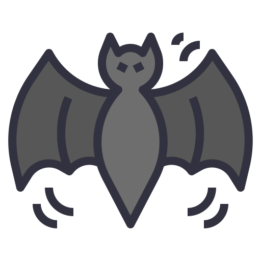 Bat Wichai.wi Lineal Color icon