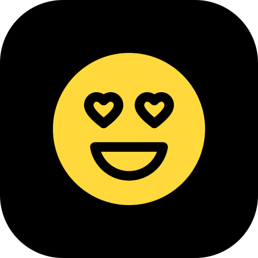 emoji Generic Flat Icône