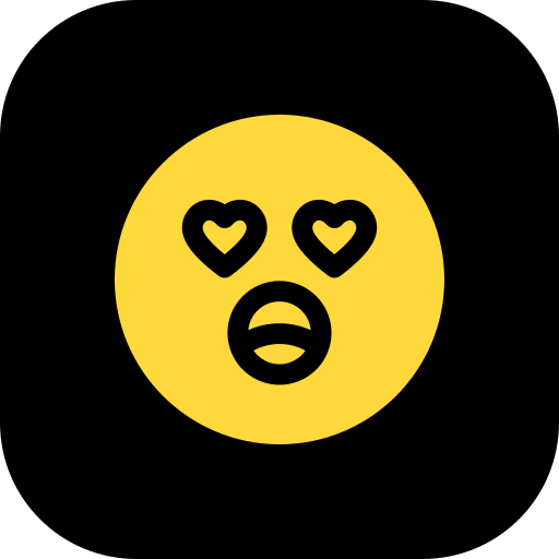 emoticon Generic Flat icona