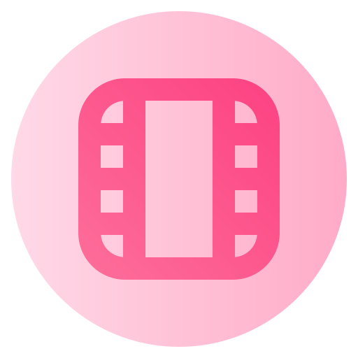 видео Generic Flat Gradient иконка