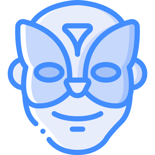 bohater Basic Miscellany Blue ikona