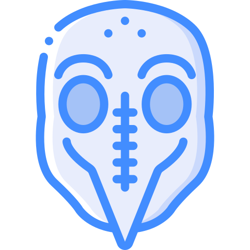새 Basic Miscellany Blue icon