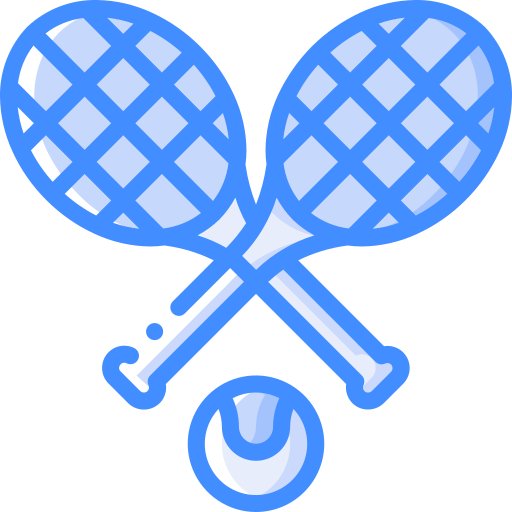 Championship Basic Miscellany Blue icon