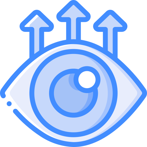 visualizzazioni Basic Miscellany Blue icona